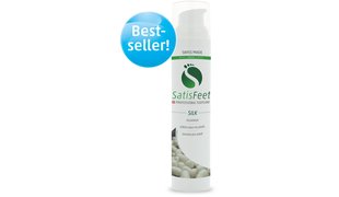 SATISFEET Silk